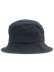 画像4: 【送料無料】POLO RALPH LAUREN LOFT LOGO BUCKET HAT POLO BLACK (4)
