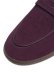 画像7: 【送料無料】ADIDAS HANDBALL SPEZIAL LOAFER W MAROON (7)