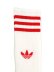 画像6: ADIDAS 3 STRIPES HIGH CREW SOCKS 3 PAIRS-OFF WHITE (6)