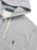 画像3: 【送料無料】POLO RALPH LAUREN RL FLEECE FULL ZIP HOODIE (3)
