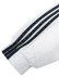 画像7: 【送料無料】ADIDAS TEAMGEIST 2.0 TRACK TOP-WHITE (7)