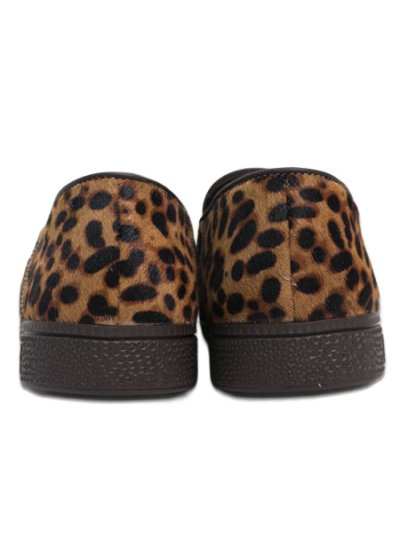 画像4: 【送料無料】ADIDAS HANDBALL SPEZIAL LOAFER W MAGIC BEIGE