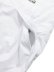 画像4: 【送料無料】PRO CLUB FULL COURT WINDBREAKER JACKET WHITE/BLACK (4)
