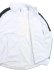 画像6: 【送料無料】PRO CLUB FULL COURT WINDBREAKER JACKET WHITE/BLACK (6)