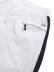 画像4: 【送料無料】PRO CLUB FULL COURT WINDBREAKER PANTS WHITE/BLACK (4)