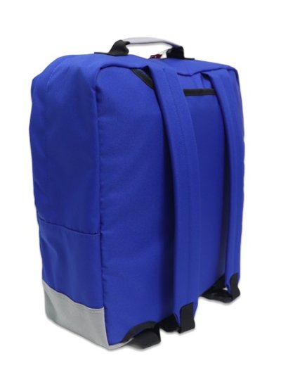 画像4: 【送料無料】INTERBREED DIGSPORT 2WAY DAILY PACK MANHATTAN RECORDS