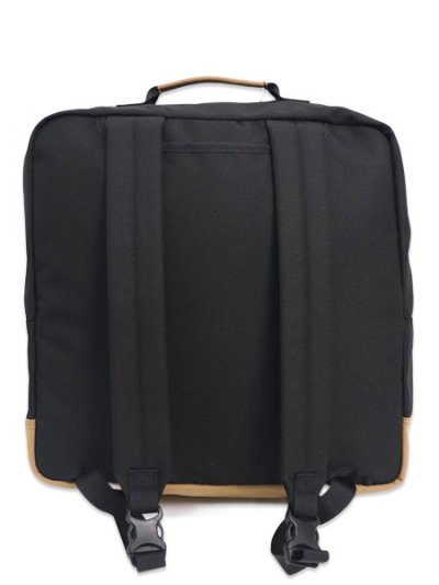 画像2: 【送料無料】INTERBREED DIGSPORT 2WAY DAILY PACK DISK UNION