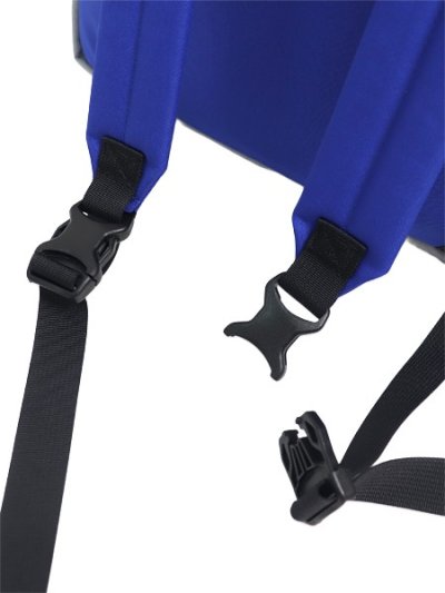 画像9: 【送料無料】INTERBREED DIGSPORT 2WAY DAILY PACK MANHATTAN RECORDS