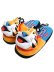 画像1: ODD SOX TONY THE TIGER 3D SLIPPERS (1)