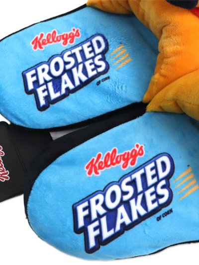 画像6: ODD SOX TONY THE TIGER 3D SLIPPERS