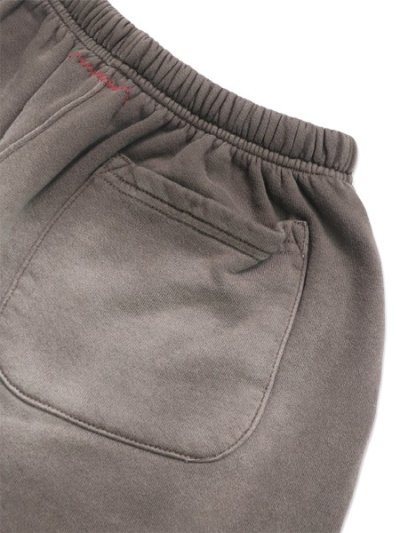 画像4: 【送料無料】MOOJI MOOJI BERMUDA SHORTS AGED STONE GRAY