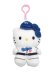 画像1: FOCO HELLO KITTY PLUSH KEYCHAIN DODGERS OHTANI (1)