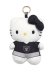 画像1: FOCO HELLO KITTY PLUSH BACKPACK CLIP RAIDERS (1)