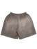 画像2: 【送料無料】MOOJI MOOJI BERMUDA SHORTS AGED STONE GRAY (2)