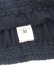 画像5: 【送料無料】MOOJI MOOJI MJ SWEAT SHORTS AGED BLACK (5)