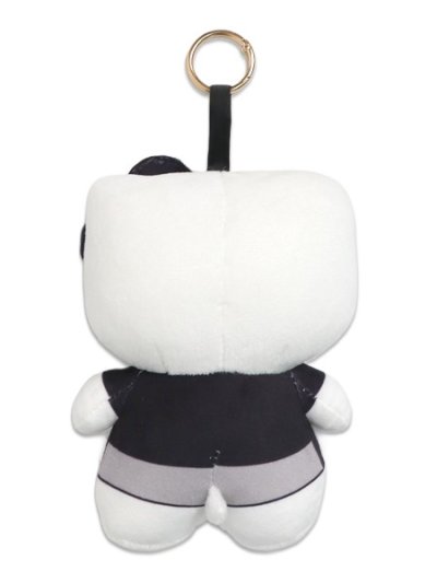 画像2: FOCO HELLO KITTY PLUSH BACKPACK CLIP RAIDERS
