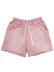 画像1: 【送料無料】MOOJI MOOJI MJ SWEAT SHORTS AGED MAUVE (1)
