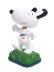 画像3: 【送料無料】FOCO PEANUTS SNOOPY BOBBLEHEAD DODGERS (3)