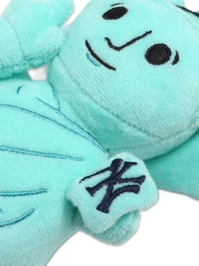 画像4: FOCO TEAMIE STATUE OF LIBERTY PLUSH KEYCHAIN YANKEES