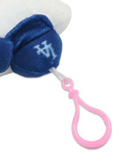 画像6: FOCO HELLO KITTY PLUSH KEYCHAIN DODGERS OHTANI