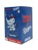 画像5: 【送料無料】FOCO HELLO KITTY PITCHING BOBBLEHEAD DODGERS (5)