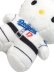 画像4: FOCO HELLO KITTY PLUSH KEYCHAIN DODGERS OHTANI (4)
