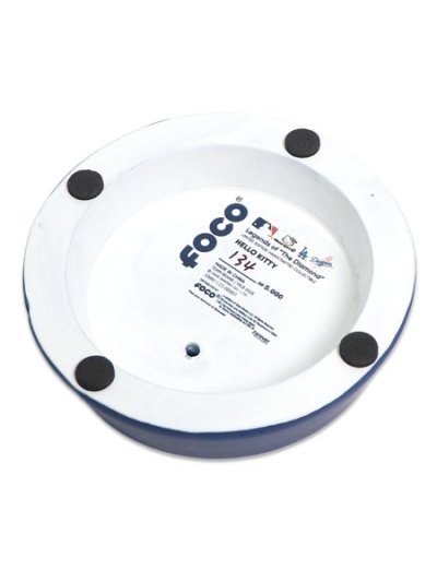 画像4: 【送料無料】FOCO HELLO KITTY PITCHING BOBBLEHEAD DODGERS