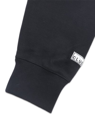 画像7: 【送料無料】PRO CLUB MISTER CARTOON AIRBRUSH PULLOVER HOODIE BLACK