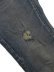 画像7: 【送料無料】PURPLE BRAND P001 SKINNY VINTAGE MECHANIC DIRTY MID INDIGO (7)
