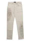 【送料無料】PURPLE BRAND P001 SKINNY HAZE PELICAN KHAKI