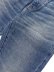画像6: 【送料無料】PURPLE BRAND P001 SKINNY VAQUERO MID INDIGO (6)