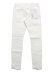 画像2: 【送料無料】PURPLE BRAND P001 SKINNY WHITE DISTRESS (2)
