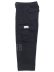 画像6: 【送料無料】PRO CLUB MISTER CARTOON CARGO SWEATPANT BLACK (6)
