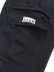 画像5: 【送料無料】PRO CLUB MISTER CARTOON CARGO SWEATPANT BLACK (5)