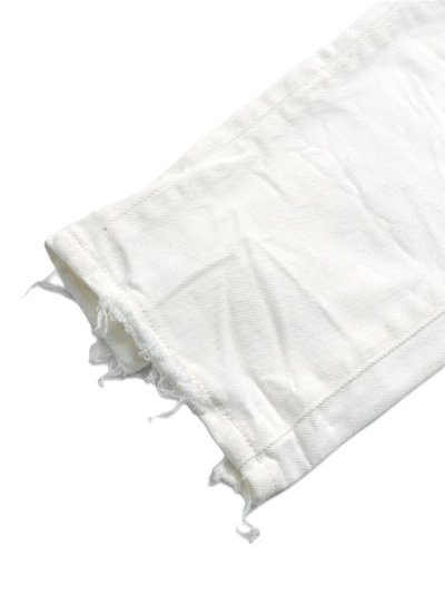画像7: 【送料無料】PURPLE BRAND P001 SKINNY WHITE DISTRESS