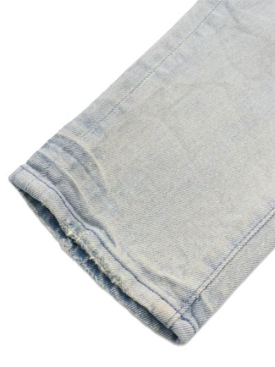 画像7: 【送料無料】PURPLE BRAND P001 SKINNY RHONE FADE LIGHT INDIGO