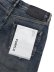 画像5: 【送料無料】PURPLE BRAND P001 SKINNY VINTAGE MECHANIC DIRTY MID INDIGO (5)
