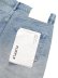 画像5: 【送料無料】PURPLE BRAND P001 SKINNY RHONE FADE LIGHT INDIGO (5)
