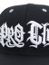 画像8: PRO CLUB MISTER CARTOON ROSE SNAPBACK BLACK (8)