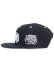 画像4: PRO CLUB MISTER CARTOON ROSE SNAPBACK BLACK (4)