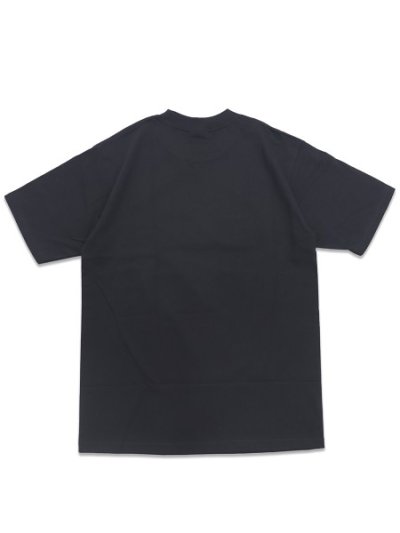 画像2: PRO CLUB NATE DOGG COLLAB TEE BLACK