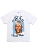 PRO CLUB NATE DOGG COLLAB TEE WHITE