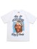 画像1: PRO CLUB NATE DOGG COLLAB TEE WHITE (1)