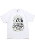 PRO CLUB MISTER CARTOON MONEY EYE TEE WHITE