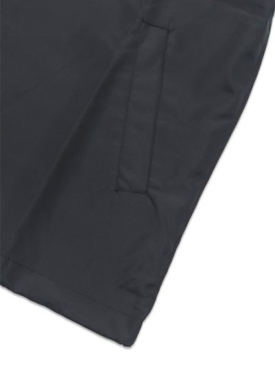 画像5: 【送料無料】PRO CLUB MISTER CARTOON LOVE BIRDS COACH JACKET BLACK