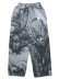 画像2: 【送料無料】PRO CLUB MISTER CARTOON TATTOO SWEATPANT HEATHER GREY (2)