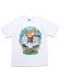 画像1: PRO CLUB MACK 10 INGLEWOOD CITY OF CHAMPIONS TEE WHITE (1)