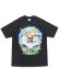 画像1: PRO CLUB MACK 10 INGLEWOOD CITY OF CHAMPIONS TEE BLACK (1)