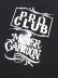 画像4: PRO CLUB MISTER CARTOON BOX LOGO TEE BLACK (4)