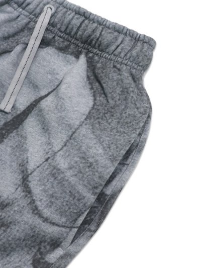 画像3: 【送料無料】PRO CLUB MISTER CARTOON TATTOO SWEATPANT HEATHER GREY